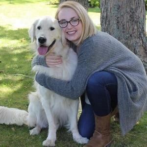 Meet your Posher, Maggie